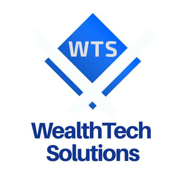WealthTech Solutions logo