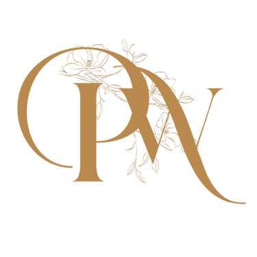 pure wedding films logo