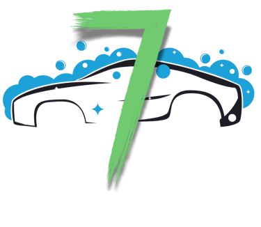 ووش سفن logo