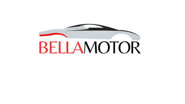 BellaMotor logo