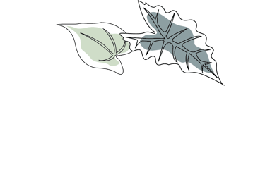 Rooted with Maddie logo