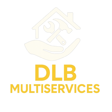 DLB Multiservices logo