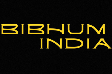 BIBHUM INDIA logo