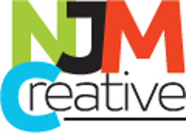 NJMCreative logo