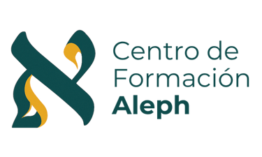 Centro de Formación Filosófica,  Matemática y Profesional Alpeh logo