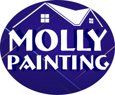 Molly Painting logo