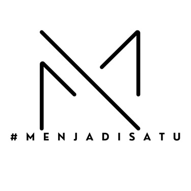 The wedding of Mahendra & Meisa logo