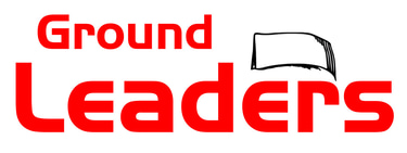 Ground Leaders logo