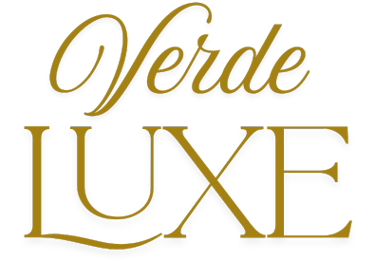Verde luxe logo