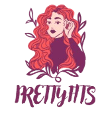 PrettyFits logo