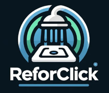 Reforclick logo