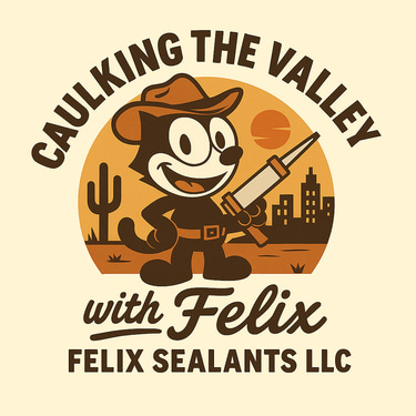 Felix Sealants LLC logo