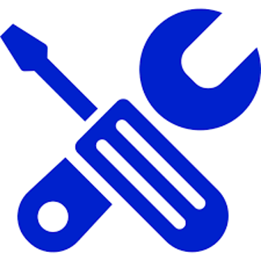 MRogers Home Service logo