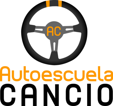 Autoescuela Cancio logo