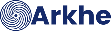 Arkhe Industrial Production Solutions logo
