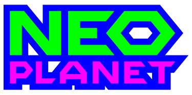 Neo Planet logo
