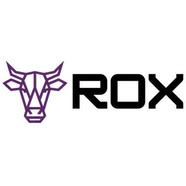 ROX Company logo