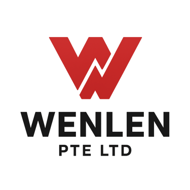 WENLEN LTD logo