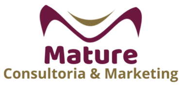 Mature Gestão e Treinamento logo