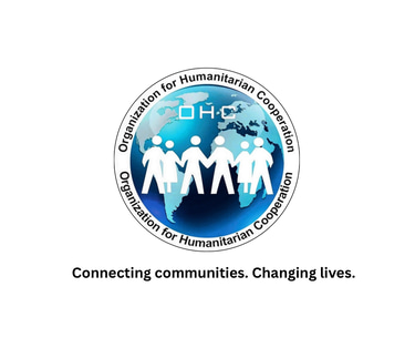 Organization for Humanitarian Cooperation logo