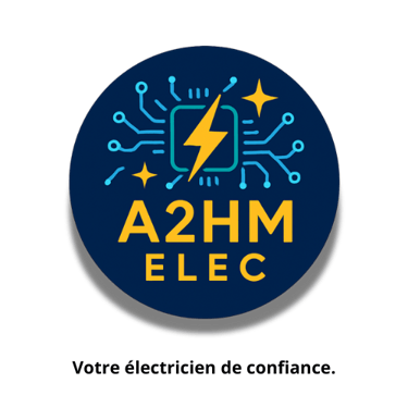 A2HM ELEC logo
