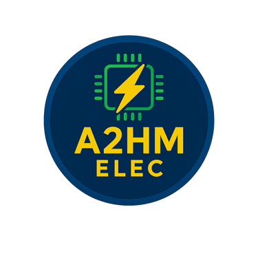 A2HM ELEC logo