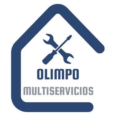 Olimpo Multiservicios logo