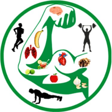 Sadio por Natureza logo