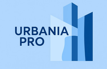 Urbania Pro logo