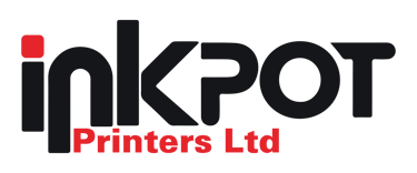 Inkpot Printers Limited logo