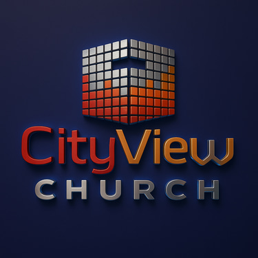 city view baptist church logo