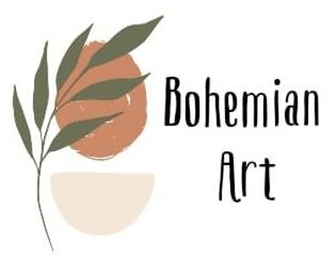 Bohemian Art logo