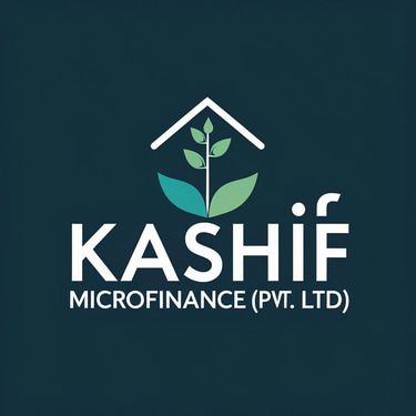 Kashif Microfinance Pvt Ltd logo