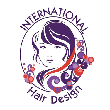 Alternative Hair Color logo