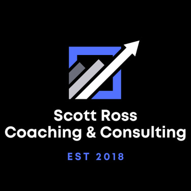 Scott Ross Coaching and Consulting logo