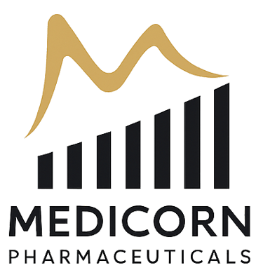Medicorn Pharmaceuticals logo