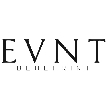 EVNT Blueprint logo
