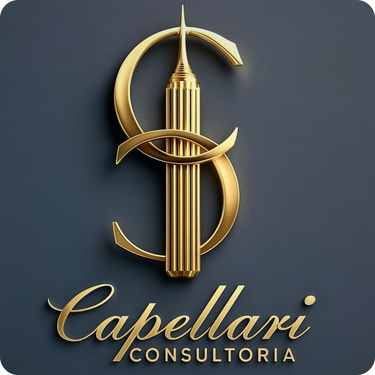 Capellari Consultoria logo