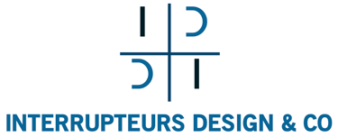 Interrupteurs design & Co logo