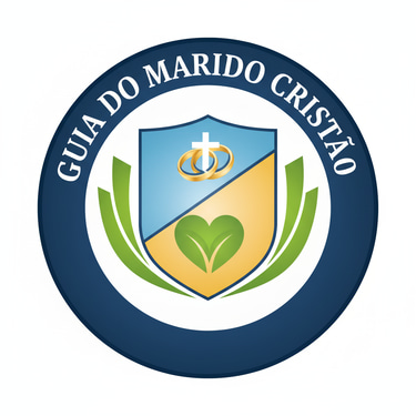 Guia do Marido Cristão logo