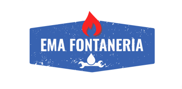 Ema Fontaneria logo