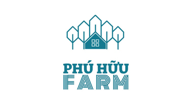 Phu Huu Farm logo