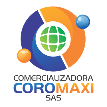 Comercializadora Coromaxi.sas logo