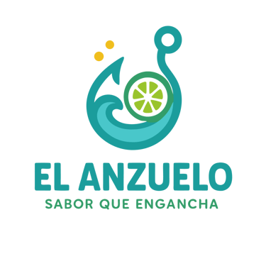El Anzuelo logo