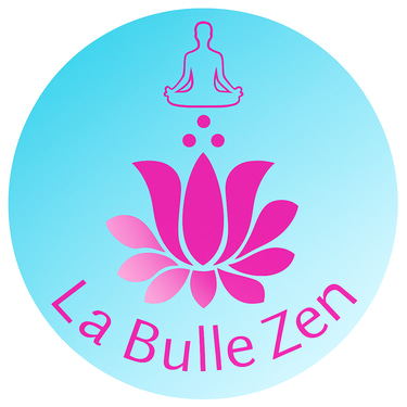 La Bulle Zen logo