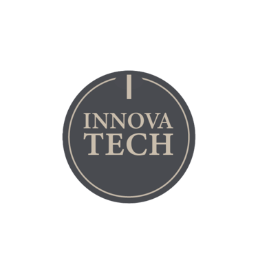 Innova tech development logo