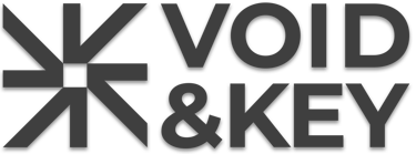 Void and Key logo