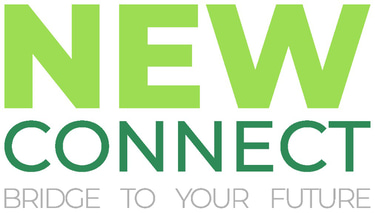 new-connect.nl logo