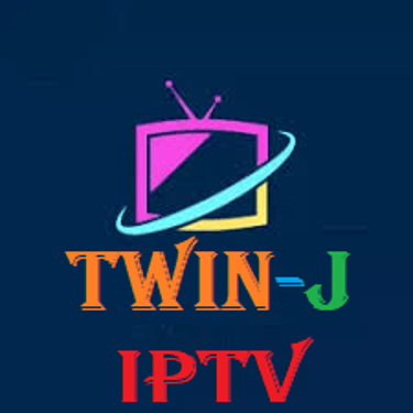 TWIN-J INTERNET & IPTV logo