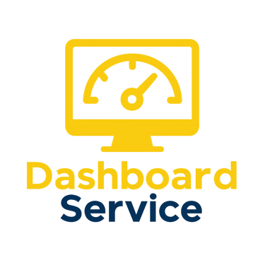 DashboardService logo